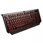 Keyboard SVEN Challenge 9300 Gaming USB