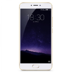Mobile Phone MeiZu MX6 4/32Gb LTE Duos Gold