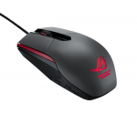 Mouse ASUS ROG Sica Gaming Black USB