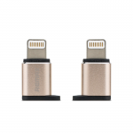 Adapter Lightning to micro USB Remax