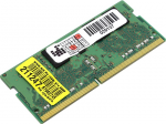 SODIMM DDR4 4GB Hynix Original (2133MHz PC17000 CL15 260pin 1.2V)