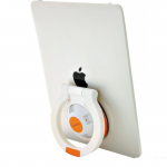 Tablet Stand Canyon CNA-ISTAND1W White/Orange