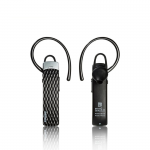 Earphone Bluetooth Remax RB-T9 Black