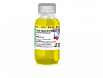 Ink ColorWay for HP Universal CW-HW130Y Yellow ( DJ 1100/1120/1125/1180/1220/1280/1600/310 100ml)