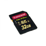 32GB SDHC Card Transcend Class 10 UHS-II U3 TS32GSD2U3 Ultra High Speed (R/W:285/180MB/s)