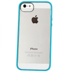 Case GRIFFIN GB35991 for iPhone 5S Reveal Pool Clear