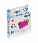 Ink Cartridge Hantol for Epson T12834010 HI-T1283 w/chip Magenta