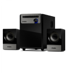 Speakers SVEN MS-110 2.1 10W 5W+2x2.5w Black