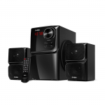 Speakers SVEN MS-305 2.1 40w/20w + 2x10w Bluetooth Black