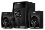 Speakers SVEN MS-307 2.1 40w/20w + 2x10w Bluetooth Black
