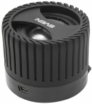 Speakers SVEN PS-40BL 3w Black Bluetooth