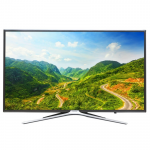 49" TV Samsung UE49K5502 Black (LED 1920x1080 FHD SMART TV PQI 400Hz DVB-T2/C 4xHDMI Wi-Fi DLNA MHL SCART 2xUSB)