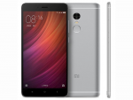 Mobile Phone Xiaomi Redmi NOTE 4 3/64Gb LTE DUOS