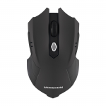 Mouse MODECOM MC-WMX Black Gaming Wireless USB