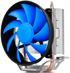 CPU AIR Cooler DeepCool GAMMAXX 200T Intel/AMD PWM 100W