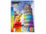 Photo Paper Impreso A3+ IMP-GA3230020+ HighGlossy 230g 20p