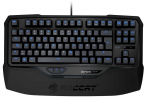 Keyboard ROCCAT Ryos TKL Pro Gaming Mechanical Keyboard USB Black