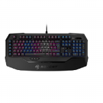 Keyboard ROCCAT Ryos MK FX Mechanical Gaming Per-Key RGB Illumination USB Black