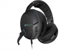 Headset ROCCAT Kave XTD Stereo Premium Stereo Gaming with Mic Black