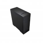 Case ATX GAMEMAX M-903 Black(w/o PSU MidiTowerATX)