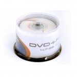 DVD+R FREESTYLE 4.7GB 16x 50pcs Spindle
