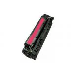 Laser Cartridge Compatible for HP CB533A Magenta
