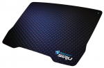 Mouse Pad ROCCAT Siru Cryptic Blue Cutting-Edge Gaming (Dimensions 340x250x0.45mm)