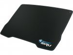 Mouse Pad ROCCAT Siru Pitch Black Cutting-Edge Gaming (Dimensions 340x250x0.45mm)