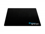 Mouse Pad ROCCAT Taito Shiny Black Mid-Size Gaming (400x320x3mm)