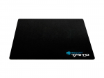 Mouse Pad ROCCAT Taito Shiny Black Mini-Size Gaming (Dimensions 265x210x3mm)