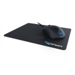 Mouse ROCCAT Gaming Bundle Lua Tri-Button + MousePad Kanga