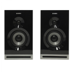 Speakers SVEN SPS-705 Black 2.0/2x20W RMS Bluetooth