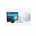 Wireless Access Point Netis WF2520 (300Mbps Wireless N Ceiling/Wall Mount)