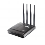Wireless Gigabit Router Netis WF2880 (1200Mbps AC1200 Dual Band USB)