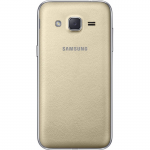 Case CoverX For Samsung J710 TPU Ultra-thin Transparent