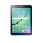 Samsung Galaxy Tab S2 T819 Black (9.7" Super AMOLED 2048x1536 3/32Gb 5870mAh LTE)