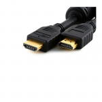 Cable HDMI to HDMI 1.8m Brateck HM8000-1.8M High Speed 19M-19M V1.4a Gold plated