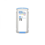 Ink Cartridge HP №72 cyan ink cartridge viveraink 130ml