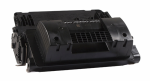Laser Cartridge HP 81X High Yield Black Original LaserJet Toner Cartridge