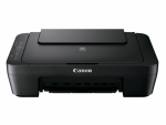 MFD Canon Pixma E474 Black (A4 4800x600dpi Scan 600x1200dpi Wi-Fi)