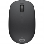 Mouse Dell WM126 Black Wireless USB