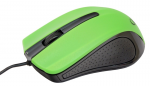 Mouse Gembird MUS-101-G Green USB