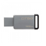 128GB USB Flash Drive Kingston DT50/128GB DataTraveler 50 USB 3.1