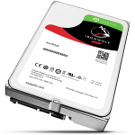 3.5" HDD 10.0TB Seagate IronWolf NAS ST10000VN0004 (7200rpm 256MB SATAIII)
