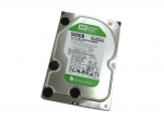 3.5" HDD 500GB Western Digital Green WD5000AADS (7200rpm 32MB SATAII)