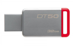 32GB USB Flash Drive Kingston DT50/32GB DataTraveler 50 USB 3.1
