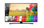 55" LED TV LG 55LH630V Black (1920x1080 FHD SMART TV 900Hz DVB-T2/C/S2 3xHDMI Wi-Fi 2xUSB)