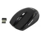 Mouse SVEN RX-335 Wireless Black USB