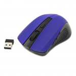 Mouse SVEN RX-345 Wireless Blue USB