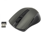 Mouse SVEN RX-345 Wireless Grey USB